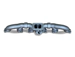 Complete New Aftermarket Egr Manifold For 14.0L Detroit - Part Number 23533821. Fixed Price $409.50.