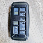 Eaton Fuller FO5406B-DM3 Transmission Electric Shifter P/n 4306044. Fixed Price $420.00.