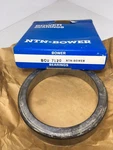 Bower Bearing Cup Bcu 7120 Cross Ref: Timken 552A, C5TZ-1217A, 9412544, 64AX52. Fixed Price $35.88.