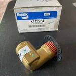 Bendix Air Check Valve K112234 Nos. Fixed Price $34.96.
