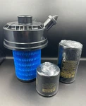 Thermo King Filter Change Kit 11-9300 11-9342 11-9182 Oem (sb SB190 SB210 SB230). Fixed Price $53.00.