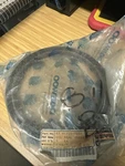 Doosan 65.01510-0034 Oil Seal. Fixed Price $45.00.