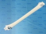 R22-6350 Genuine Peterbilt A-pilar Vane Cover Lh/side White Oem New. Fixed Price $298.96.