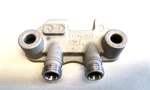 21762390 New Genuine Mack Truck Sensor Mounting Plate Volvo. Fixed Price $29.99.
