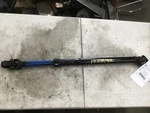Replaces 4063463C91 2018 International Lt Steering Shaft , Md. Fixed Price $231.98.