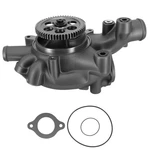 Engine Water Pump For Detroit Diesel Series 60 14.0L WP-HD6542 23535017. Fixed Price $206.49.
