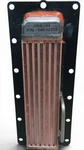 Aftercooler 4910355 3001299 206807 For Cummins KTA19 QSK19 Diesel Engine. Fixed Price $668.00.