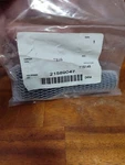Volvo/mack 21589047 Fuel Tank Strap End Upper New In Package. Fixed Price $20.00.