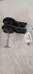 International Oem - Side Body Bracket, Exhaust Mount 2594559C91. Fixed Price $150.00.