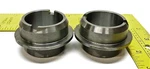 Thermo King Oem Compressor Bearing Nut 77-1082 Lot Of Nos. Fixed Price $47.29.