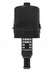 Oil Filter Cap For Paccar MX13 Engines Compatible With 193625, 1936325PE. Fixed Price $146.95.