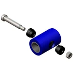 Atro Isolator Bushing Kit MS99-63399ATR. Fixed Price $53.43.