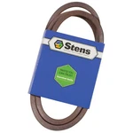 Replaces Exmark Drive Belt 126-9835-SL Z Master Fits G3 5000 6000 Stens 265-163. Fixed Price $34.49.