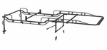 Kargomaster 2SBF8C The Pro Rack Full Kit Service Bod. Fixed Price $2380.64.