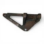 Used Cummins N-14 Alternator Bracket 8071467. Fixed Price $87.75.