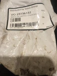 Mack Can Pivot BUSHING(25156151). Fixed Price $45.00.