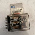 Genuine Thermo King Defrost Relay 44-3186 New Oem 443186. Fixed Price $30.00.