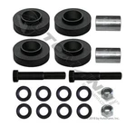 Automann M17338K2 Motor Mount Kit For Freightliner. Fixed Price $101.38.