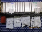 Genuine Oem Volvo D13 Egr Cooler Kit 24369697. Fixed Price $1679.00.