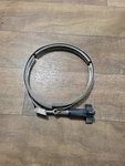 Used Clamp 7 Inches R.gray Free Shipping. Fixed Price $24.99.