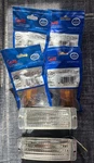 Set Of Trailer Lights 4-GROTE Side Marker 3.5" Led G1503 2-4.75" Backup Freeship. Fixed Price $59.99.