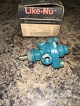 Nos Midland/like-nu 276566X Brake Valve Hand Control Tap Desc. For More. Fixed Price $18.99.