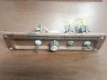 Freightliner FLD120 Dash Panel 22-25266-004. Fixed Price $66.00.
