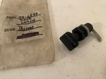 Thermo King Plastic Door Latch 99-6599 New. Fixed Price $9.75.