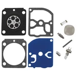 Stens 615-221 New Carburetor Kit For Zama C1Q-S105, S111, S115, S115A,. Fixed Price $14.59.