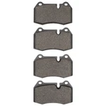 Disc Brake SET-5000 Advanced Low Metallic Dfc 1551-1133-00. Fixed Price $100.99.