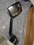 Kenworth Hood Mirror Rh L59-1011-1000R. Fixed Price $200.00.