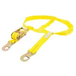 Keeper Over-the-wheel Tie-down Dollie Strap With Ratchet (K-04511). Fixed Price $33.99.