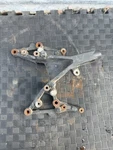 Detroit Diesel DD15 Front Lift Bracket, Part # A4722230841 Oem. Fixed Price $110.00.