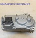 Cummins Turbo Actuator Repair Service HE300 HE351 HE451 HE561 6.7 Calibrated. Fixed Price $289.00.