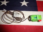 Wow 30% Off Oem Cummins Eng. Oil Pressure Connector #3164754.. Fixed Price $40.00.